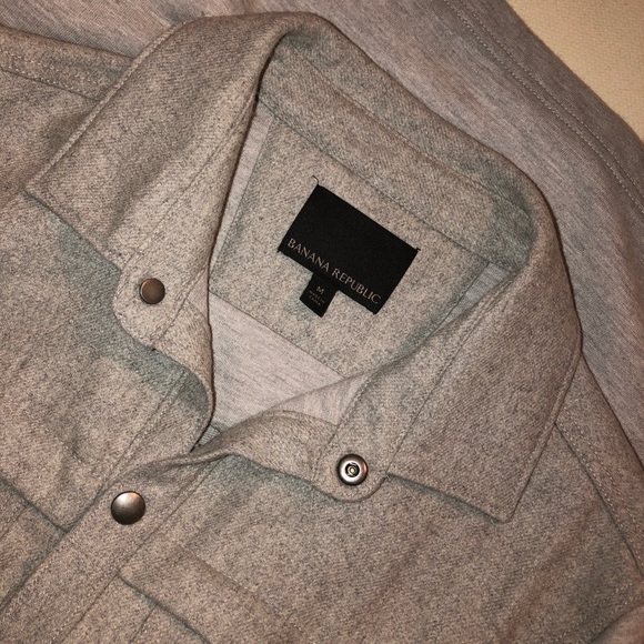 Banana Republic Jacket - Picture 3 of 3